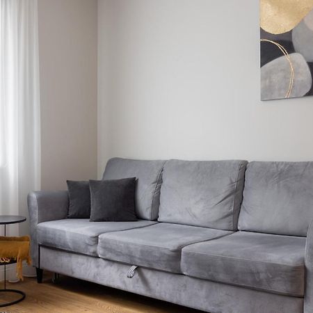 Brand New, Cozy And Quiet 1 Bedroom Apartment, Free Parking Tallinn Exteriér fotografie