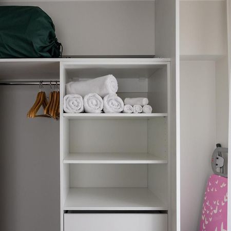 Brand New, Cozy And Quiet 1 Bedroom Apartment, Free Parking Tallinn Exteriér fotografie