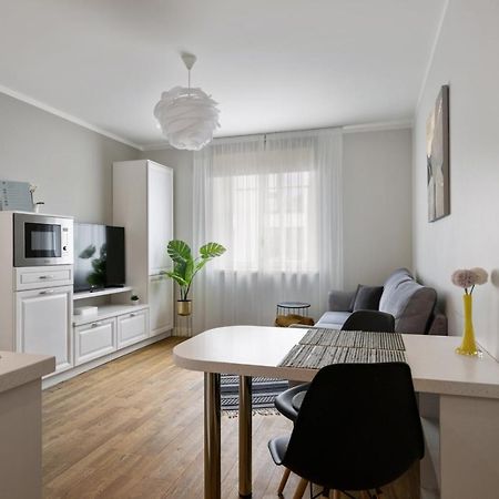 Brand New, Cozy And Quiet 1 Bedroom Apartment, Free Parking Tallinn Exteriér fotografie