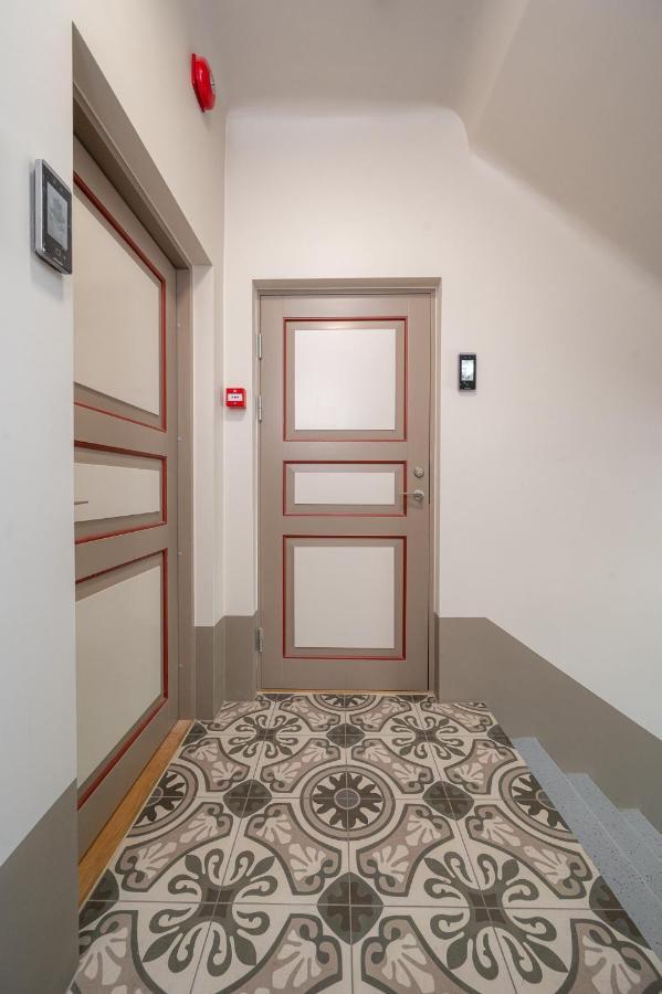 Brand New, Cozy And Quiet 1 Bedroom Apartment, Free Parking Tallinn Exteriér fotografie