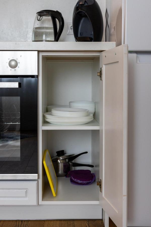 Brand New, Cozy And Quiet 1 Bedroom Apartment, Free Parking Tallinn Exteriér fotografie