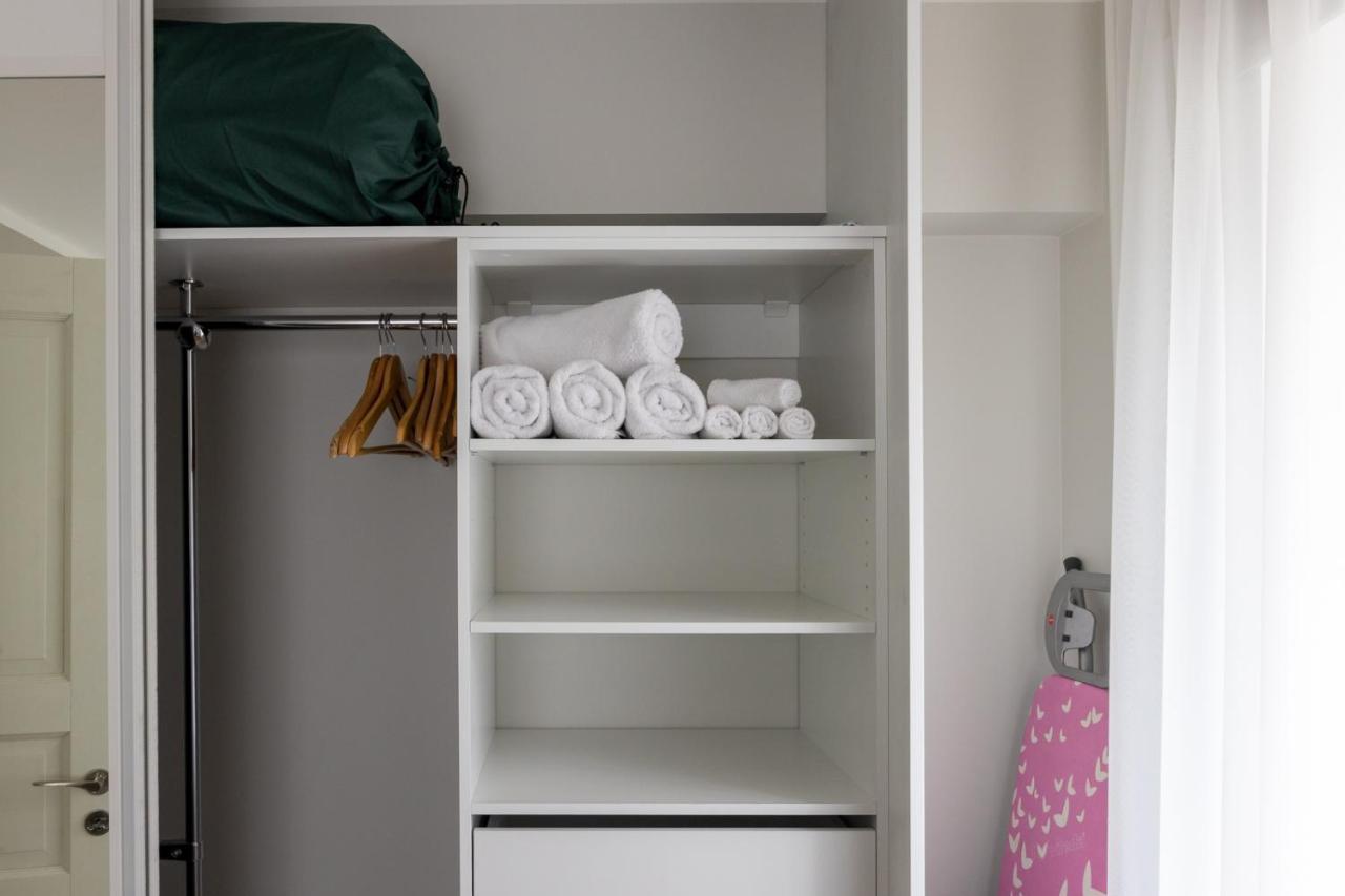 Brand New, Cozy And Quiet 1 Bedroom Apartment, Free Parking Tallinn Exteriér fotografie