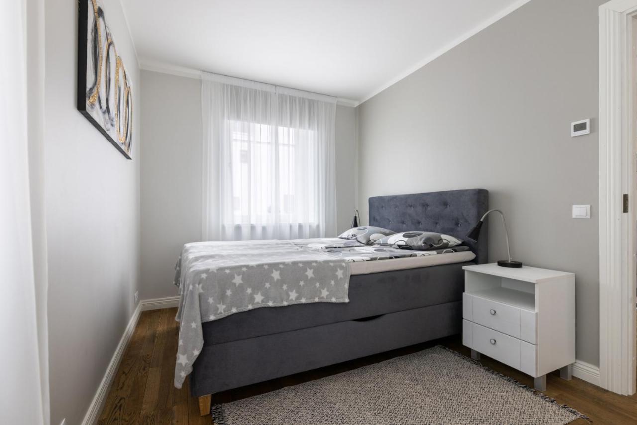 Brand New, Cozy And Quiet 1 Bedroom Apartment, Free Parking Tallinn Exteriér fotografie