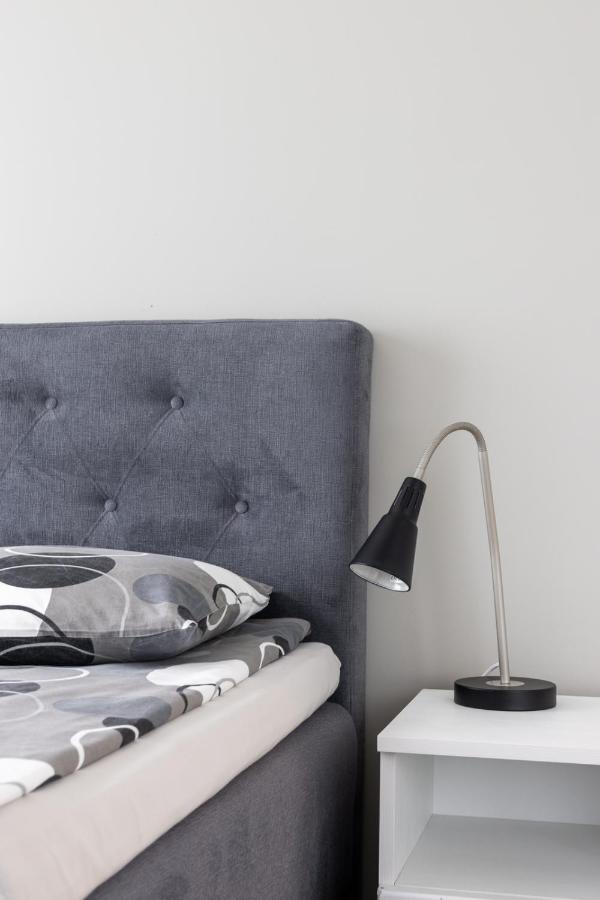 Brand New, Cozy And Quiet 1 Bedroom Apartment, Free Parking Tallinn Exteriér fotografie